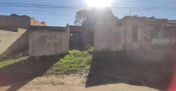 RUA A, N. SN, QD 02, AREA 02