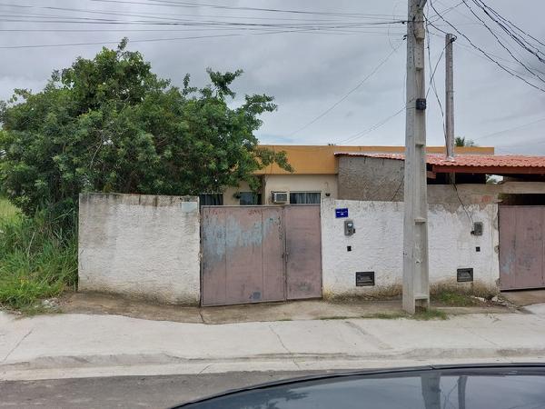 RUA CANADA, N. 451, CS BASE