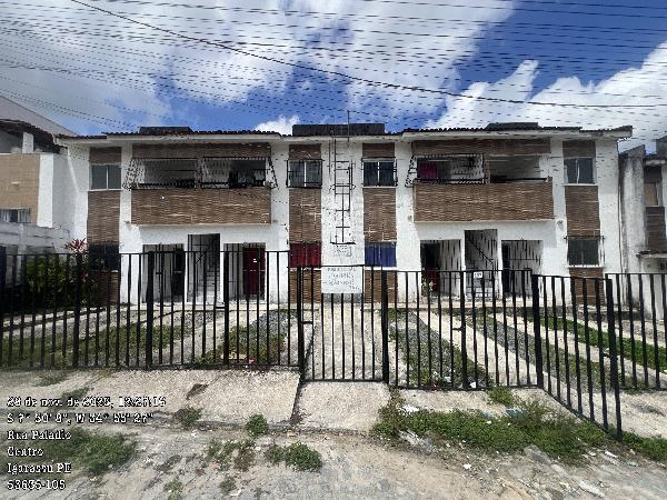 RUA PALADIO, N. 19 A, Apto 104, PAVIMENTO SUPERIOR