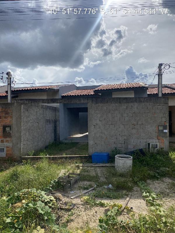 RUA MOGNO, N. 4311, QD 116 ST 07.01