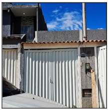 RUA SAGRES, N. 40, CASA 01 LT 04 QD 08