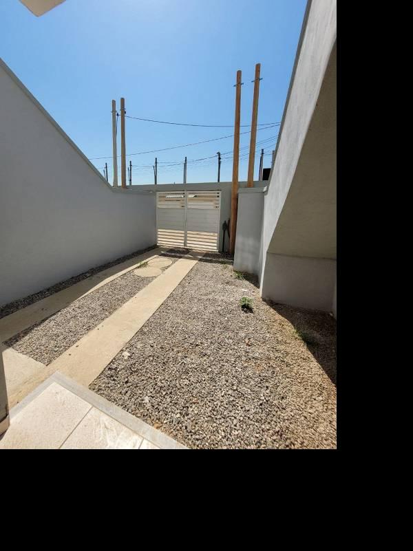 RUA DEZ, N. 280, CS 03, LT 28, QD I