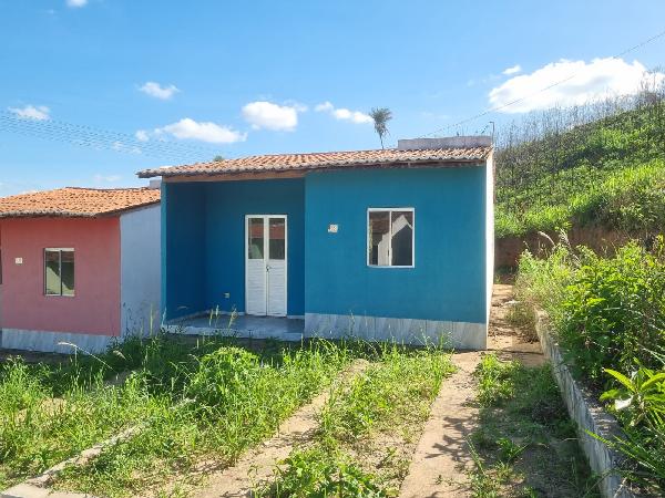RUA DOS VISGUEIROS, N. SN, QD B LT 38