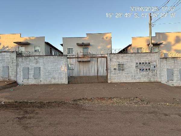 QUADRA 6, N. SN, Apto 102, MR04 LT13 VG102