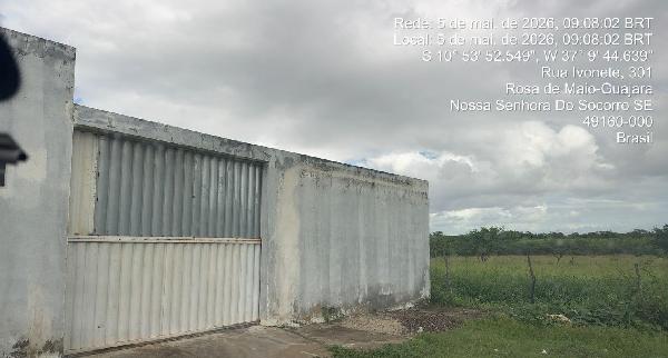 RUA E, N. 1809, LOTE 249-B, QUADRA 11