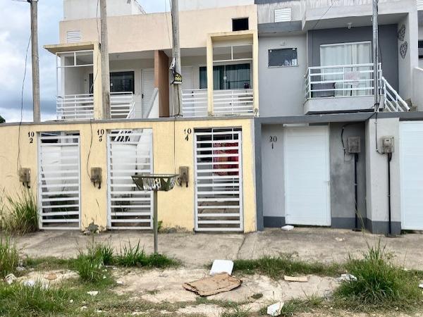 RUA DOIS, N. 10, CS 04 QD H LT 01