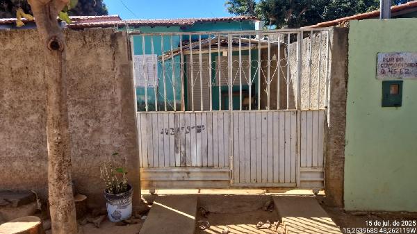 RUA COMODIDADE, N. SN, LT 03 QD 45