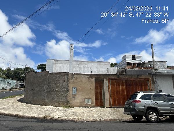RUA CAPITAO JOSE PINHEIRO DE LACERDA, N. 935, LOTE 47 QUADRA 35 AREA A