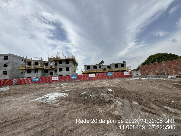 RUA C, N. SN, QD B, LT 18