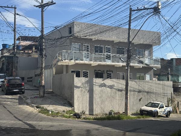RUA CARLOS GOMES, N. 144, Apto 201, CS BASE