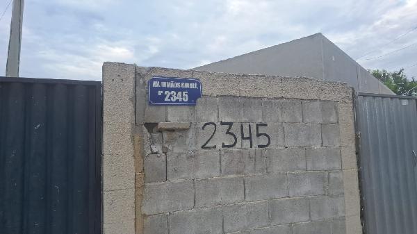 AVENIDA IRMAOS GUINLE, N. 2345, CASA 48, LT B-4A