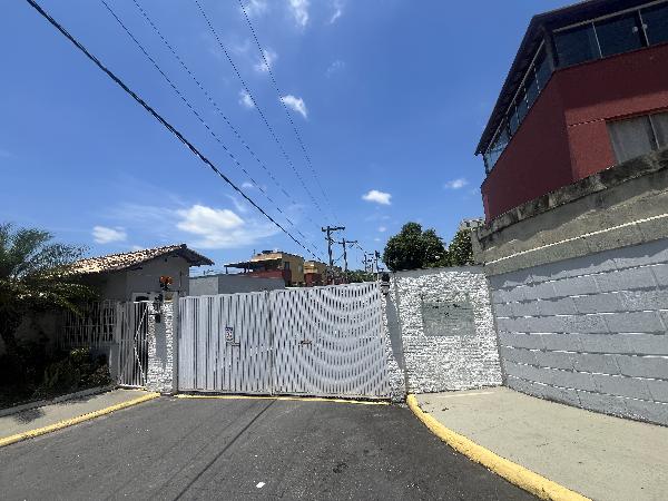 RUA DAS VIOLETAS, N. 25, Apto 103, BL 07 LT 03A