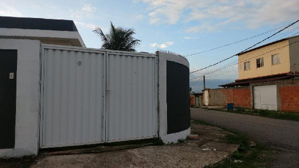 RUA COIMBRA, N. SN, CS 03 QD 89 LT 12