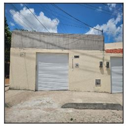 RUA J, N. 135, CS A