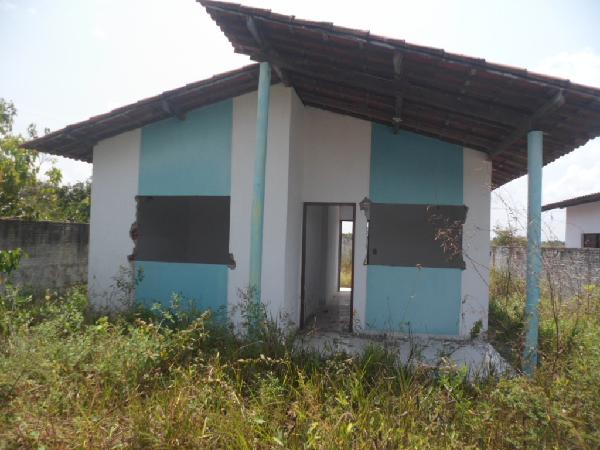 RUA GOIABEIRA, N. 500, LT 08 QD J