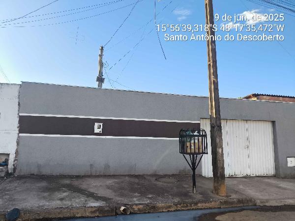QUADRA 9, N. SN, LT 03, RUA 13