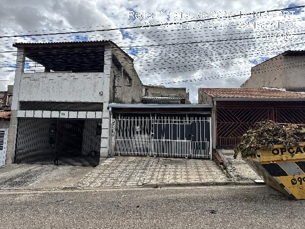 RUA TEREZINHA DE OLIVEIRA FRANCO (ANTIGA RUA 06), N. 35, LT 68 QD B7