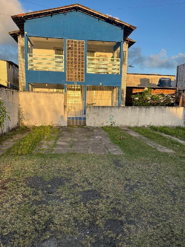 RUA PAU AMARELO, N. 03, LT 18 QD A