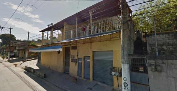 RUA CAPITAO ACACIO, N. 1200, CS 01