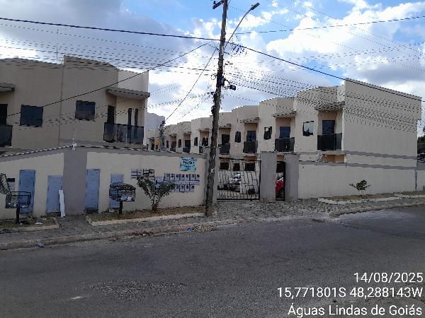QUADRA 20B, N. SN, LT 14 RUA 10 DUPLEX 12