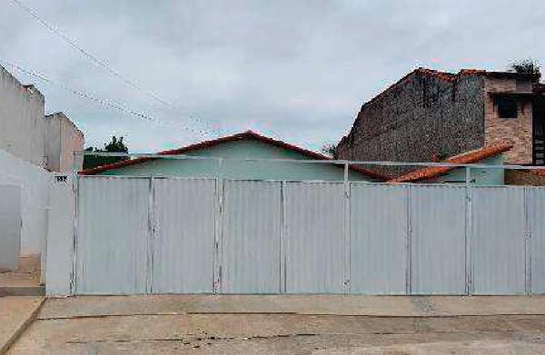 RUA PADRE PREVOT, N. 162, CASA 02