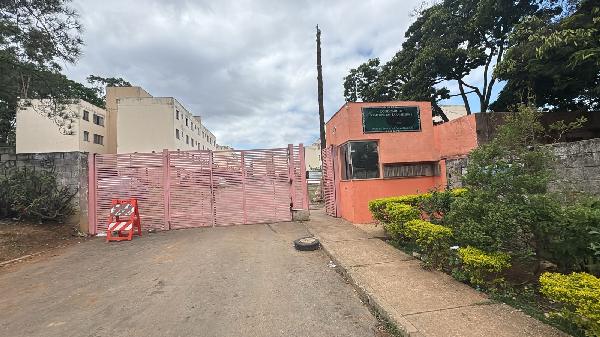 RUA SERRA DAS PALMEIRAS, N. 630, Apto 302, BL12