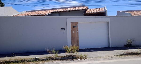 RUA PROFESSORA MARIA PAULA, N. 771 D, LT 01 QD 01