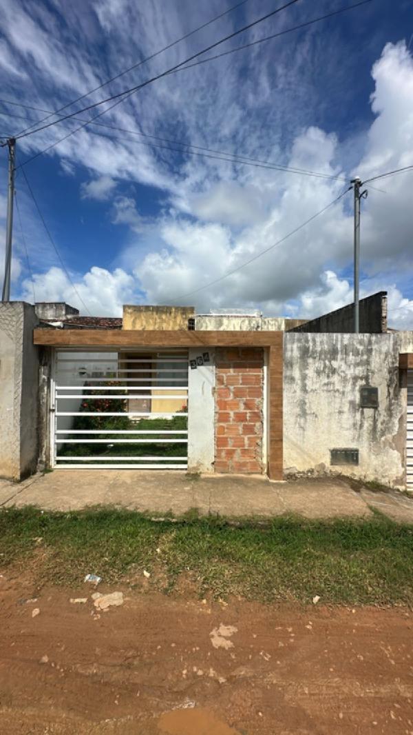 RUA 14 DE FEVEREIRO, N. 399, LT 22, C1,QD 32, LT JARDIM ROSA DE MAI
