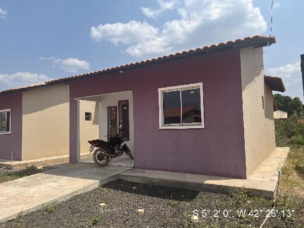 RUA II, N. 137,