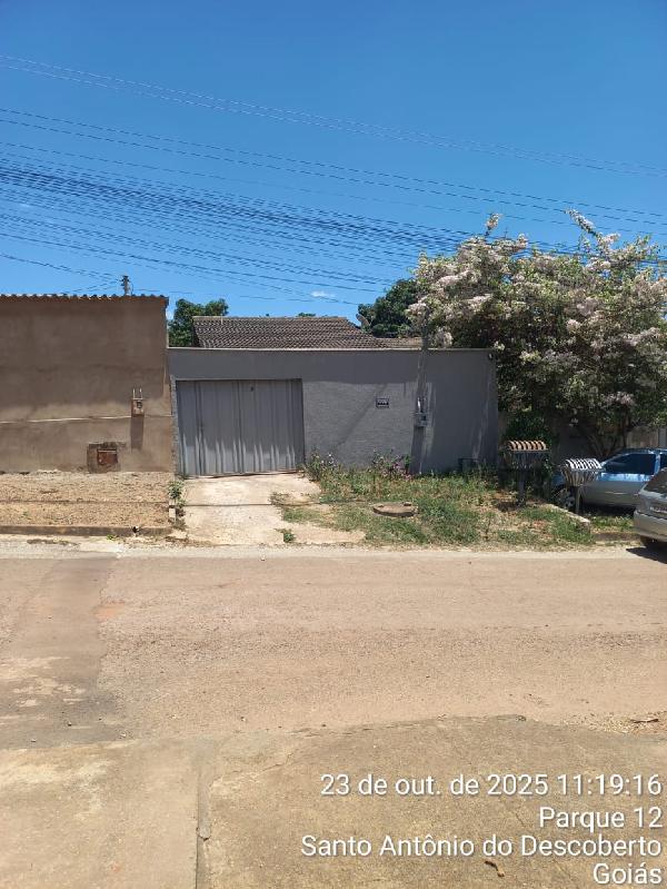 QUADRA 53, N. S/N, LT 06-B, RUA PRESIDENTE RODRIGUES LARA
