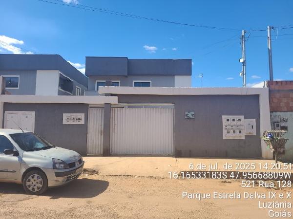 QUADRA 521, N. SN, Apto 101, PAV01 LT03 RUA 128