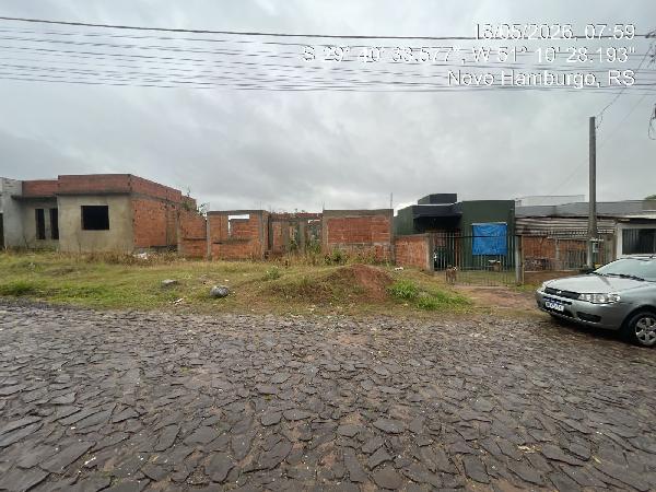 RUA DAS ARAUCARIAS, N. SN, LT 08 QD T
