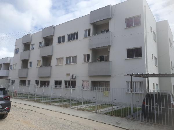 RUA MARCILIO BENICIO BEZERRA, N. 01A, Apto 206,