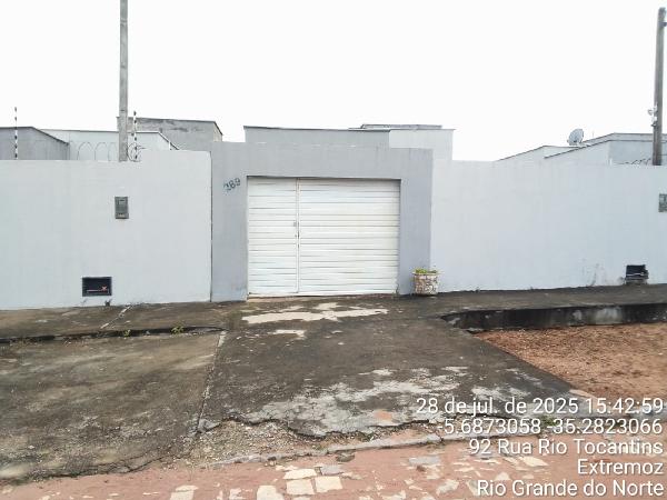 RUA JAHU, N. 289, LOTE D QUADRA 27