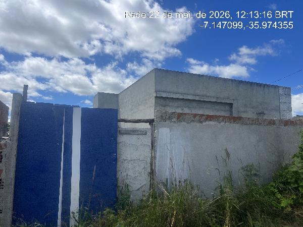 RUA PROJETADA III, N. SN, QD A LOTE 6B