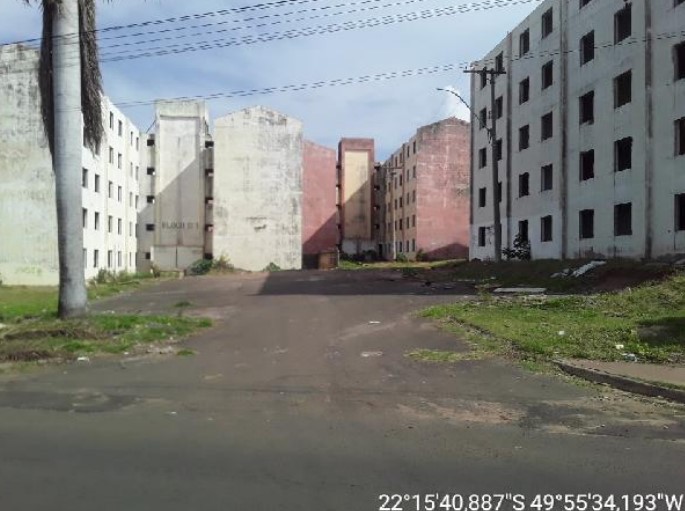RUA RAIMUNDO GONCALVES FERREIRA ANTIGA RUA 01, N. 120, Apto 11G3, 1 ANDAR BL G3
