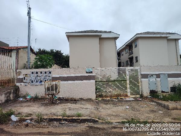 RUA FORTALEZA, N. SN, Apto 301, QD 18, LT 10