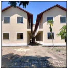 RUA CARLOS LESSA, N. 11, CS 03