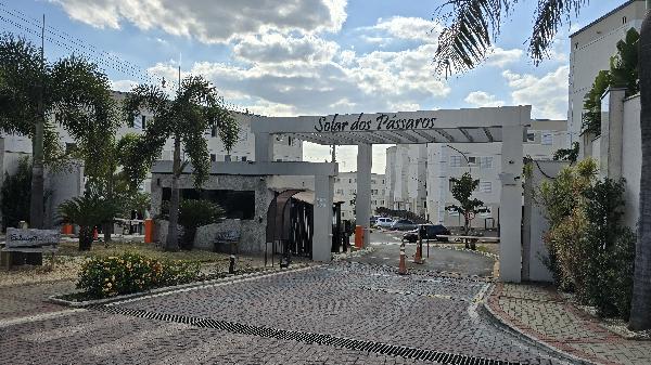 RUA DAS NACOES UNIDAS, N. 600, Apto 302, BL 56