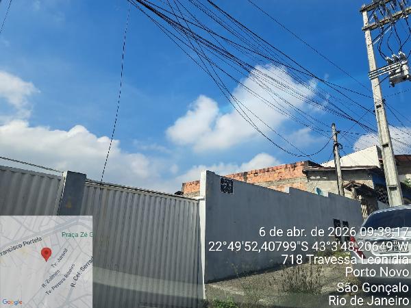 TRAVESSA LEONIDIA, N. 741, CASA 03