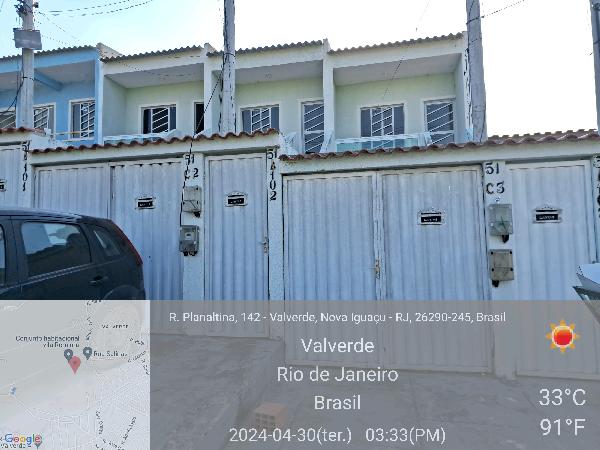 RUA PARAGUAI, N. 51, Apto 102, LT 04, QD 10