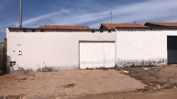 QUADRA 116, N. SN, LT 09A RUA PRESIDENTE VELASCO IBARRA
