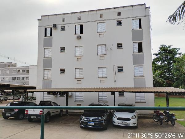 RUA AVIACAO, N. 777, Apto 402, BL 06 VG 165