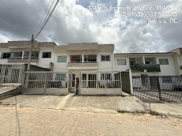 VIA LOCAL 20, N. 65, Apto 102, QD J1 LT 33 LOT NOVA AURORA