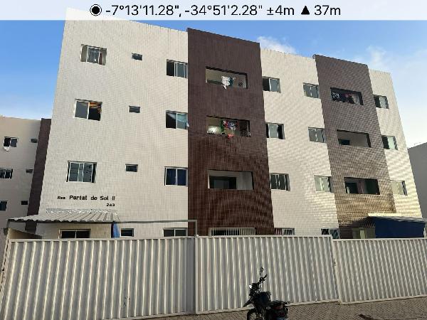 RUA JOSE PIRES BEJAMIM, N. 243, Apto 401,