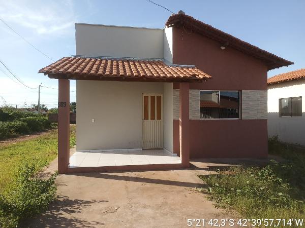 RUA ESPIRITO SANTO, N. 909,