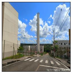 RUA RP7, N. SN, Apto 203, BL E, QD 04, LT 01