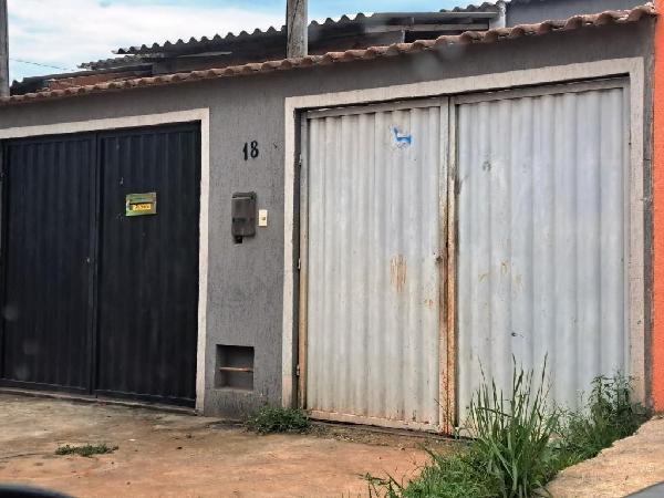 RUA NILSON SOARES DA SILVA, N. 18, LT 04 QD A