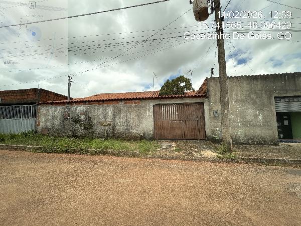 RUA 16, N. SN, LOTE 03 QUADRA 16