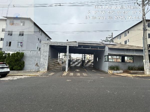 RUA RIO TIBRE, N. 351, Apto 401, BL 02